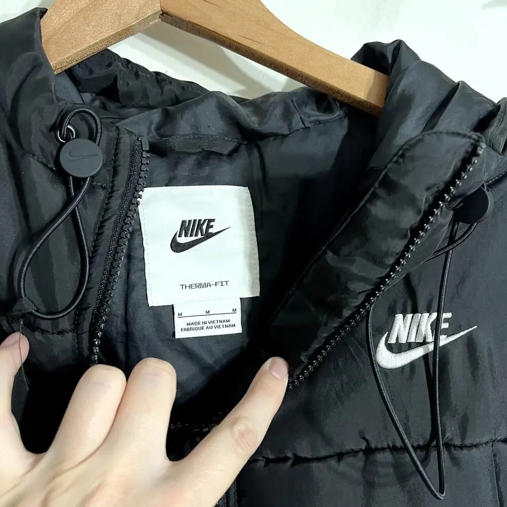 Nike Women's Thermafit Puffer Jacket